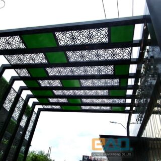 ทำป้าย, ป้ายโฆษณา Thampai.com