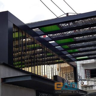 ทำป้าย, ป้ายโฆษณา Thampai.com