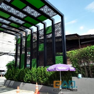 ทำป้าย, ป้ายโฆษณา Thampai.com