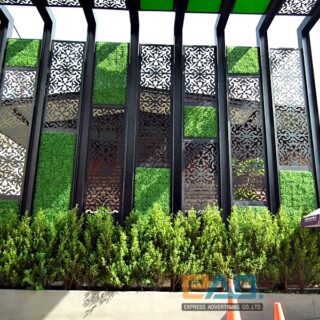 ทำป้าย, ป้ายโฆษณา Thampai.com