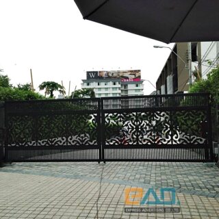 ทำป้าย, ป้ายโฆษณา Thampai.com
